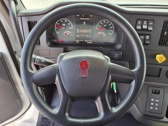 2026 Kenworth PSADL-400P image 28