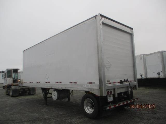2001 Great Dane Other image 4