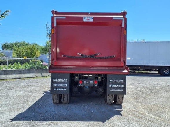 2026 Kenworth T880 image 4