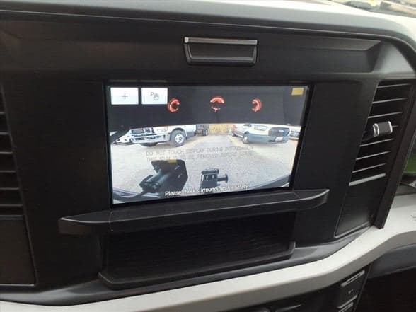 2026 Ford F450 XL SD image 16