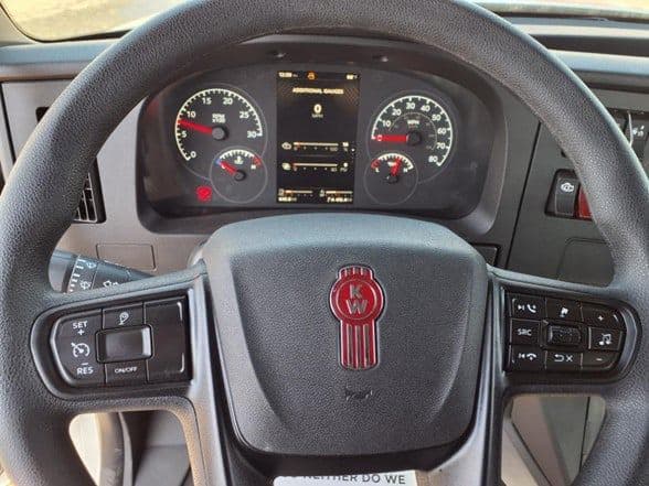 2025 Kenworth U7-10 image 22