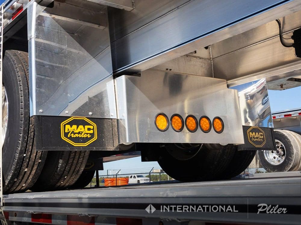 2025 MAC TRAILER MFG TNAR48AA0 SH078319 image 3