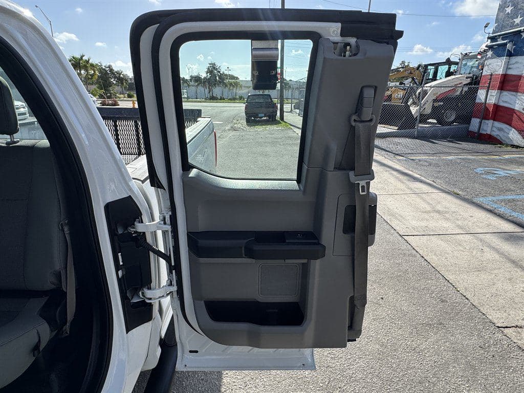 2019 Ford F250sd image 34