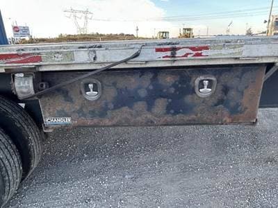 2013 Utility Reefer image 7