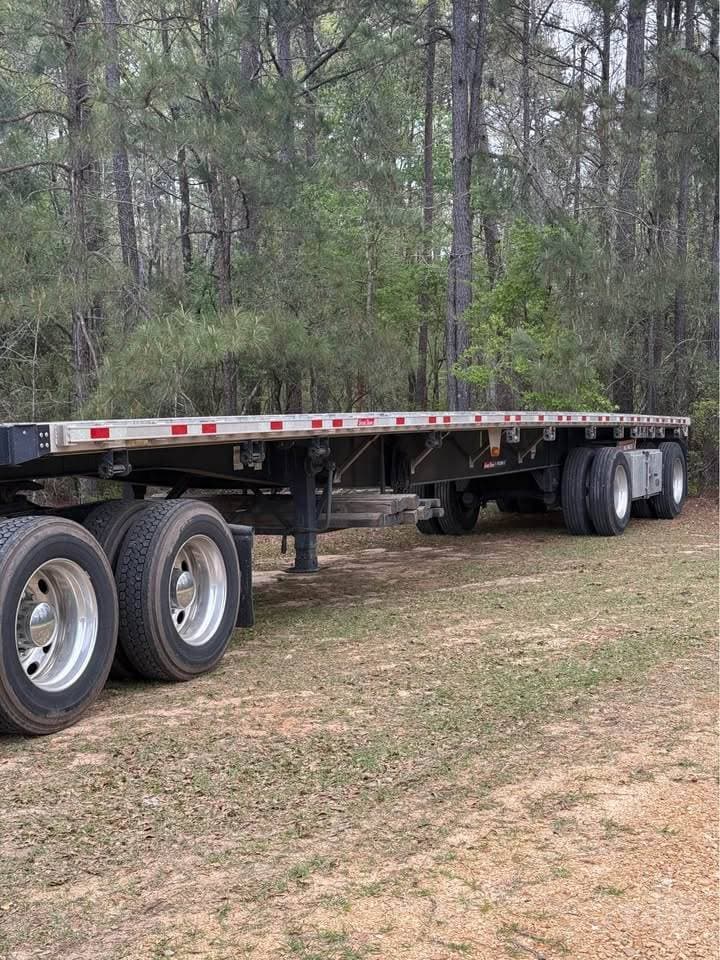 2020 Great Dane FREEDOM LT image 1
