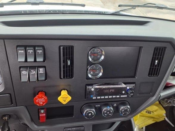 2026 Kenworth PSADL-400P image 14