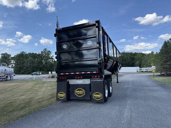 2027 MAC TRAILER MFG STEEL TMACRECSPCMAC Web image 12