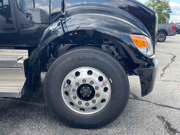 2025 Kenworth U7-10 image 14