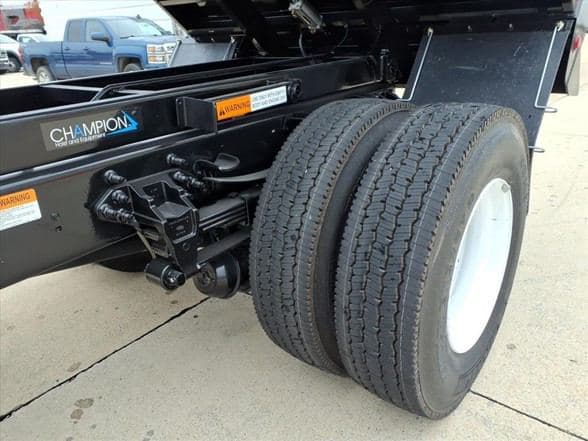 2026 Ford F750 SD image 14