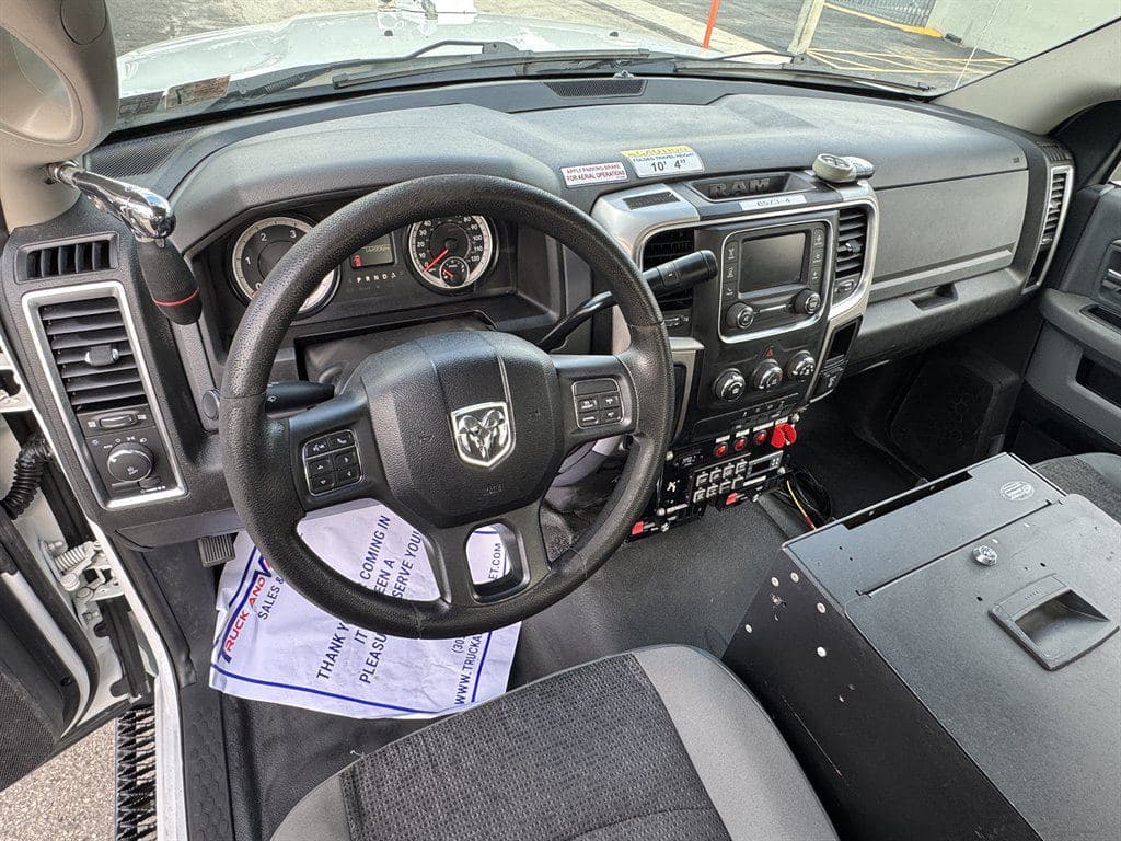 2017 RAM 5500 image 62