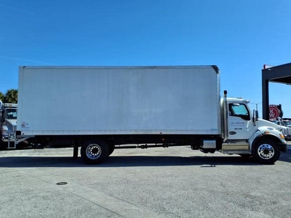 2025 Kenworth U7-10 image 10