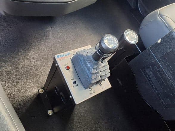 2025 Kenworth PSADL-400P image 22