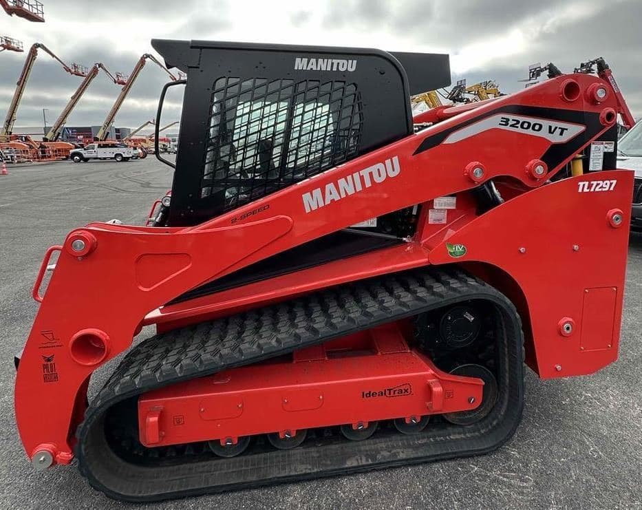 2023 MANITOU 3200VT TL7297 image 10