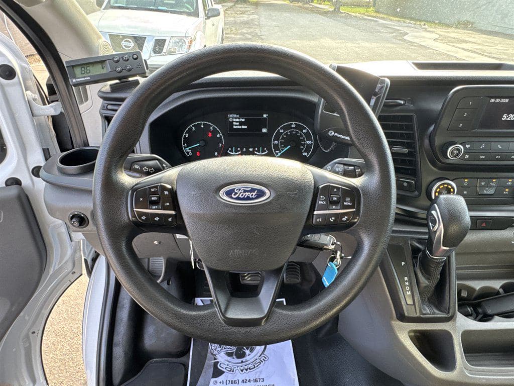 2023 Ford Transit T-350 image 61