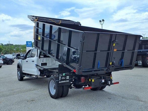 2026 Ford F450 XL SD image 6