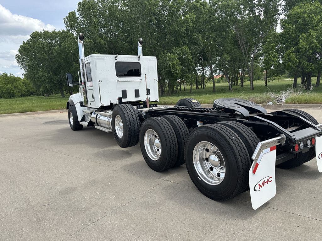 New 2027 KENWORTH T880S PH image 11