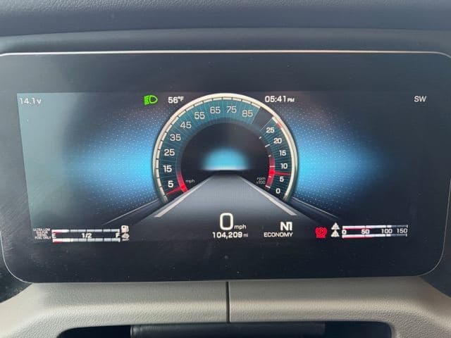 2024 Freightliner Cascadia image 11