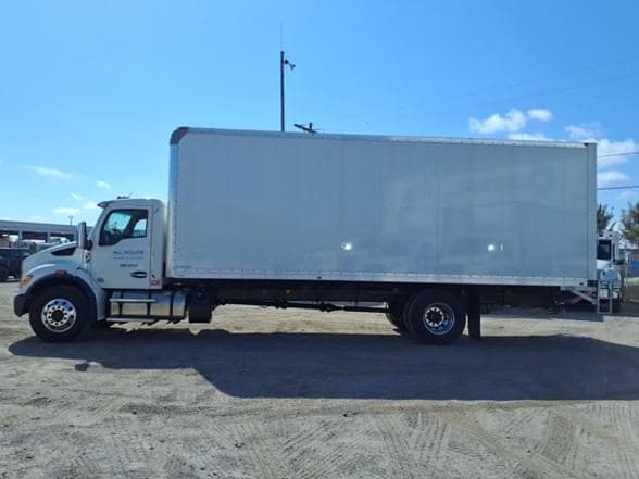 2025 Kenworth U7-10 image 8