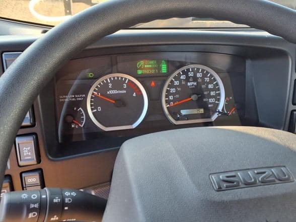 2024 Isuzu NRR image 11