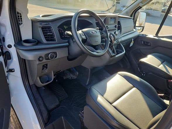 2025 Ford DE-16 image 5