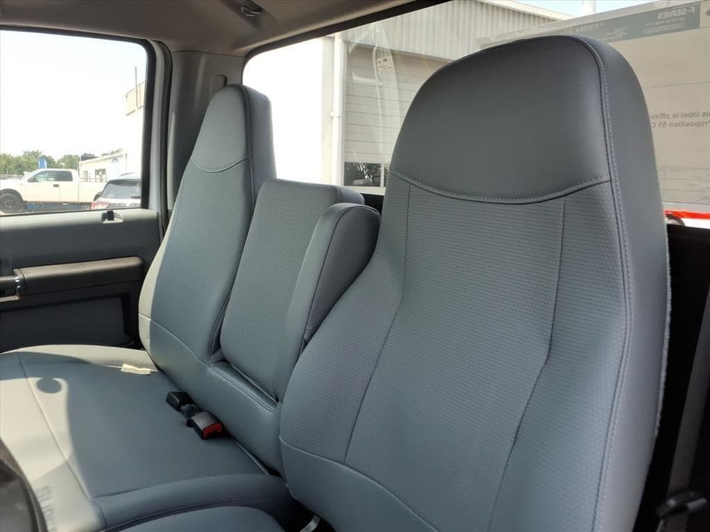 2027 Ford F750 SD image 12