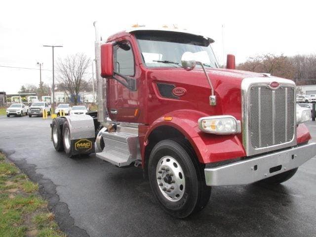 2020 Peterbilt 567 image 6