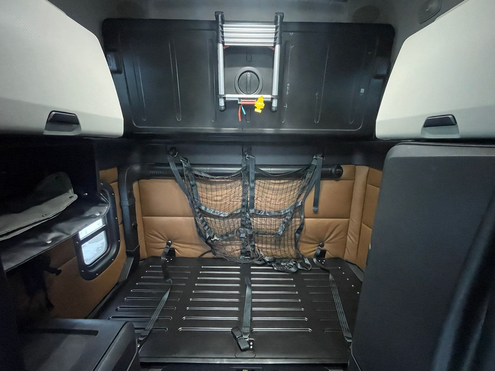 2022 Freightliner Cascadia image 17