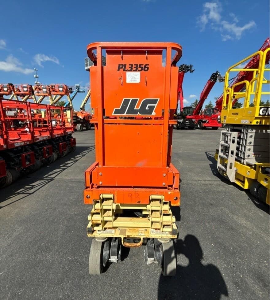 2017 JLG 1930ES PL3356 image 6