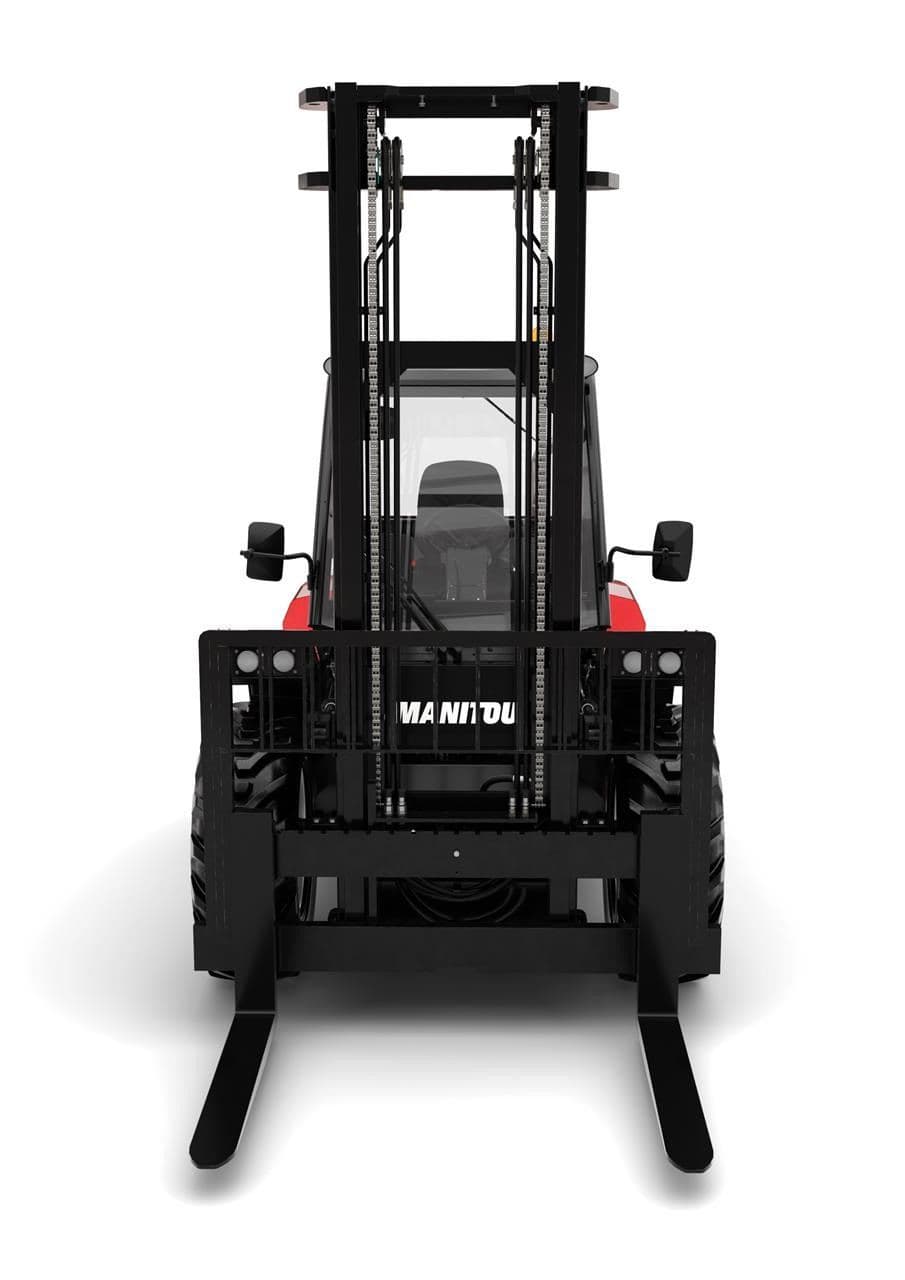 2026 MANITOU M50.4 image 2