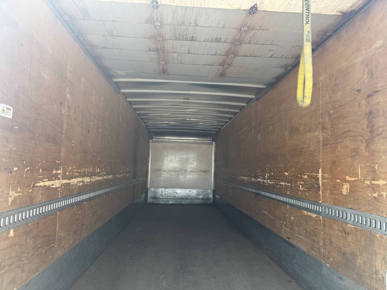 2020 International MV607 image 14