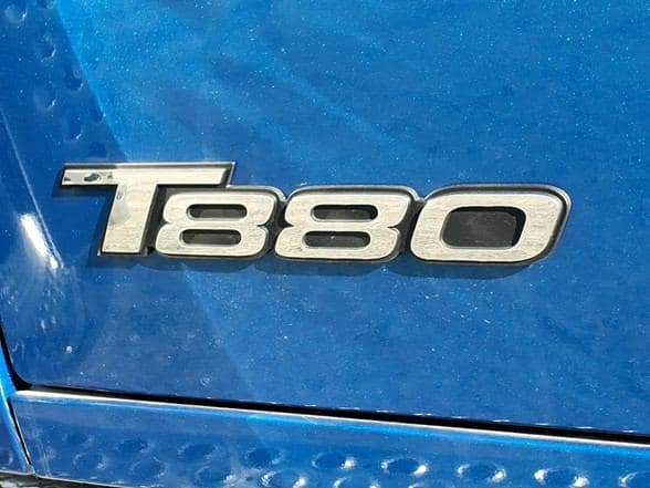 2026 Kenworth T880 image 17