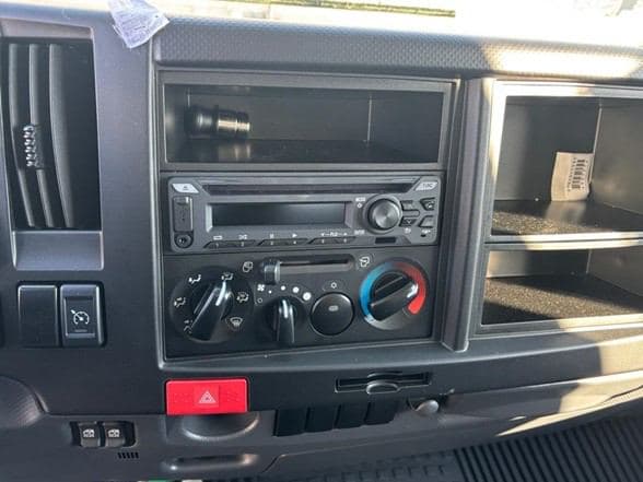 2024 Isuzu NPR HD image 9