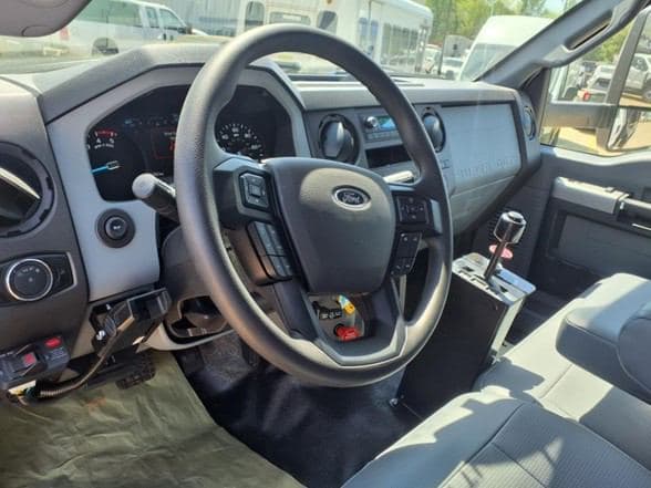 2026 Ford 4143D image 13