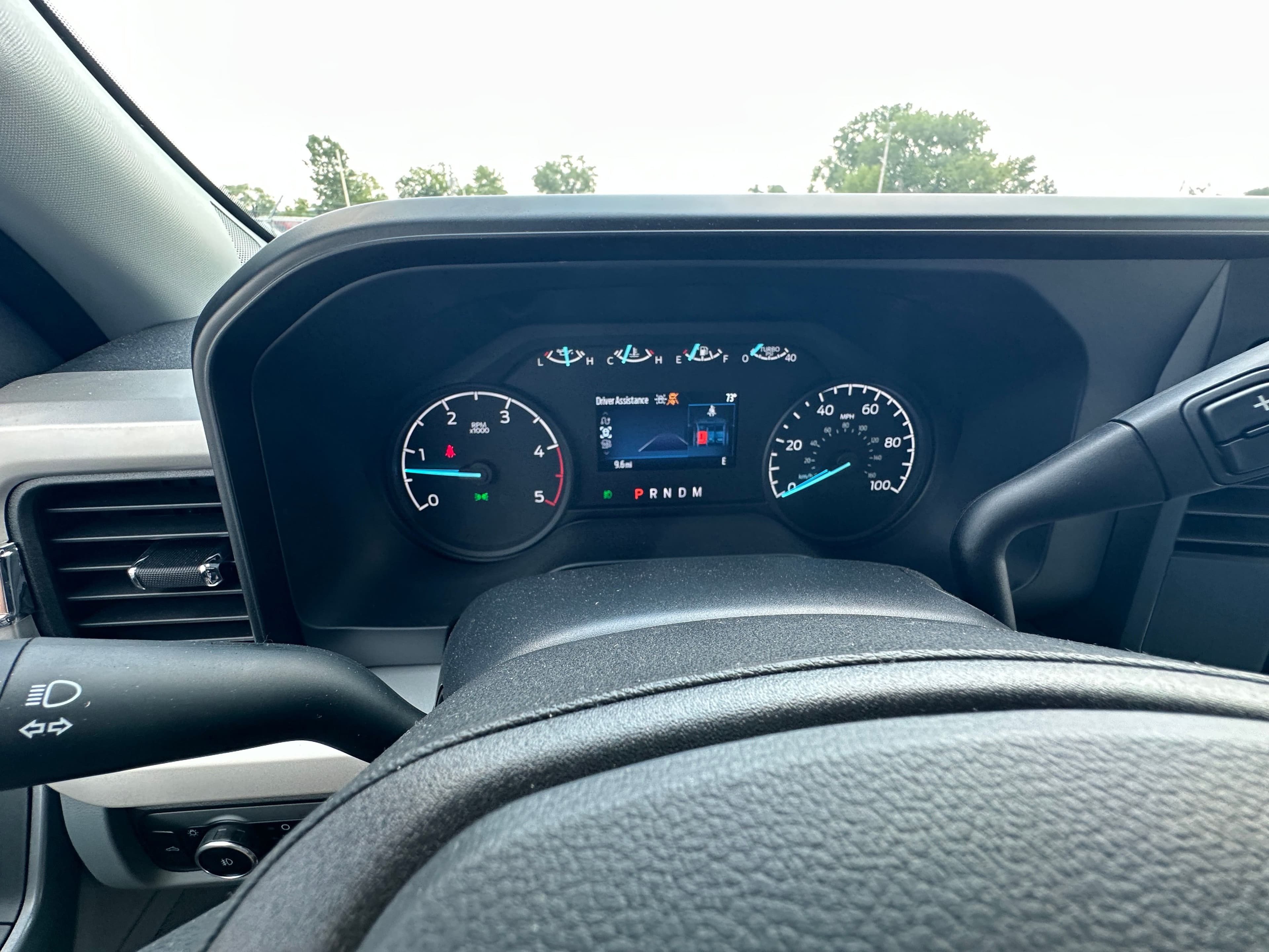 2024 Ford F-550 F Series Super Duty XLT 4X4 WITH A CENTURY 19.5' STL  (SK#: 6042C) image 16