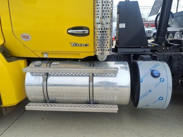 2026 Kenworth Reitnouer Inc Trailers image 9