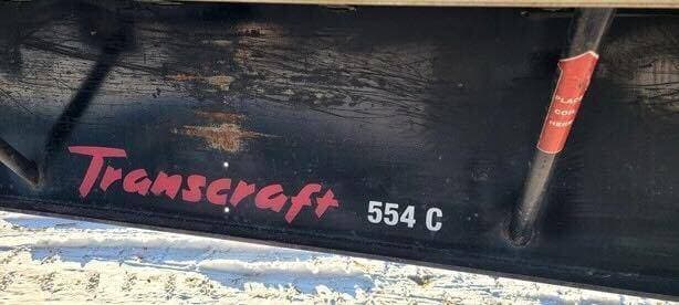 2019 TRANSCRAFT/WABASH Combo Steel/Alum Flatbed image 14