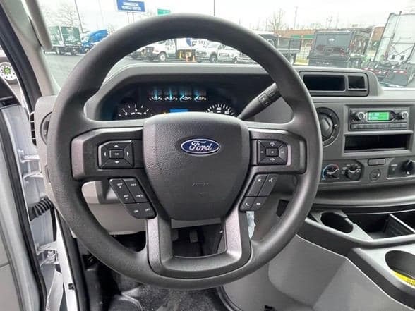 2024 Ford E350 image 14