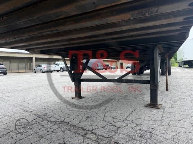 2021 WABASH 531591 image 6