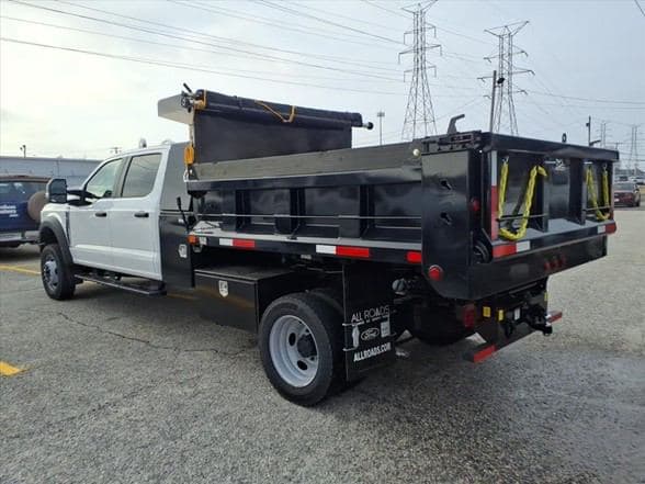 2026 Ford F450 XL SD image 6