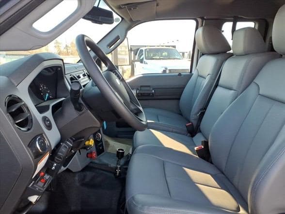 2026 Ford F750 SD image 11