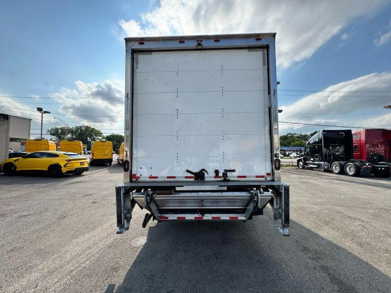 2020 Chevrolet C5500 image 7