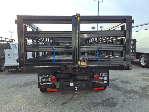 2026 Ford F600 SD XL image 4