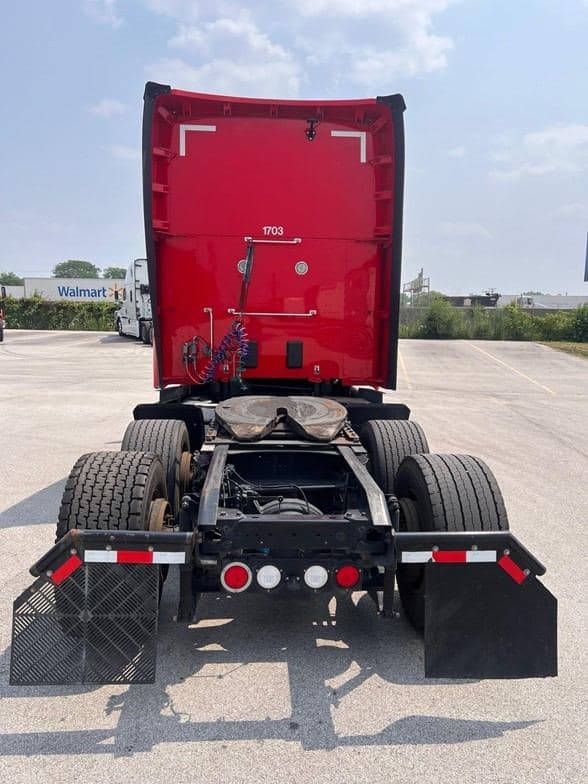 2020 Kenworth T680 image 5