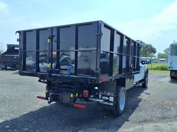 2025 Ford F450 image 5