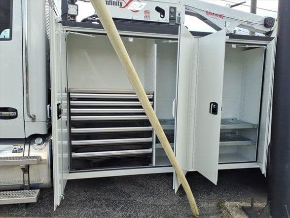 2025 Kenworth PSADL-400P image 7