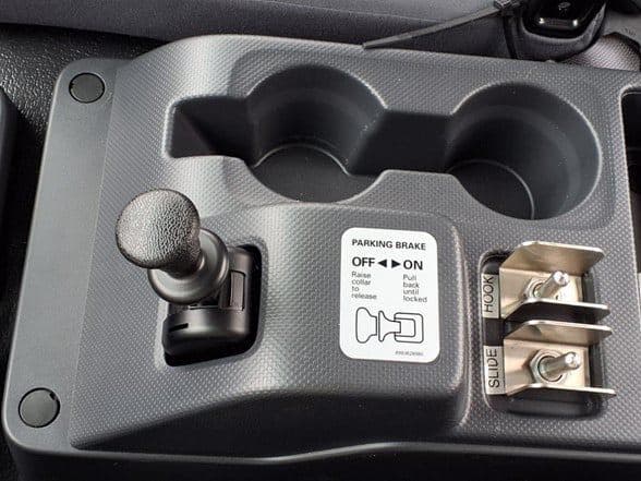 2025 Isuzu FTR image 16