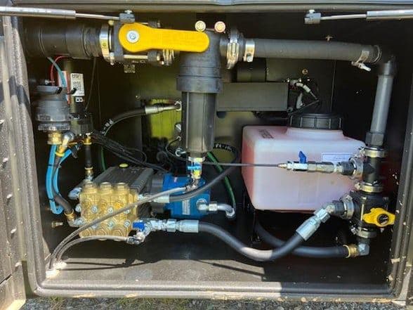 2024 Kenworth D5 image 11