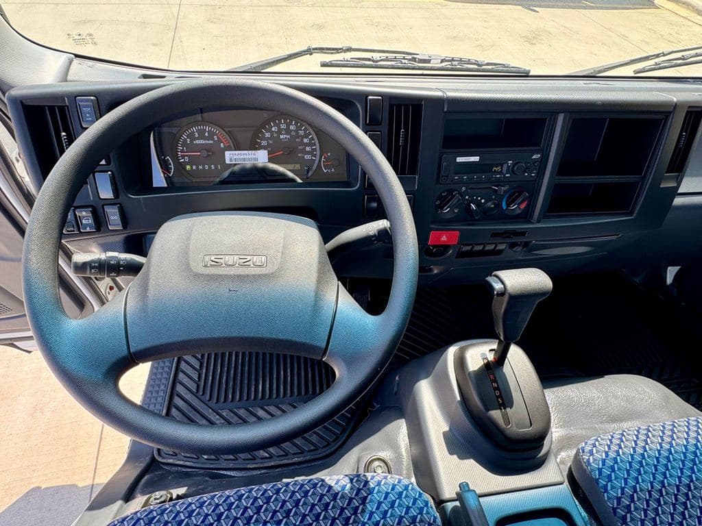 New 2026 ISUZU NPR-HD image 10