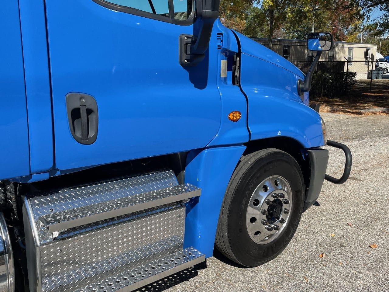 2020 Freightliner Cascadia 125 image 15