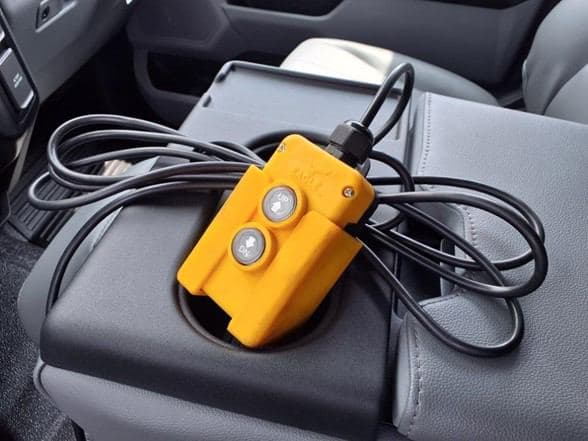 2024 Ford F550 image 15